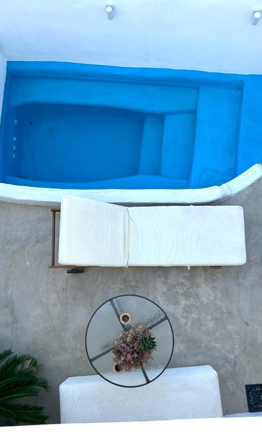 Sonia'S Luxury Apartment With Jacuzzi Kamilárion Exterior foto